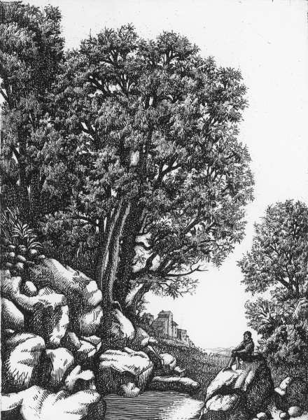 Studio da Corot